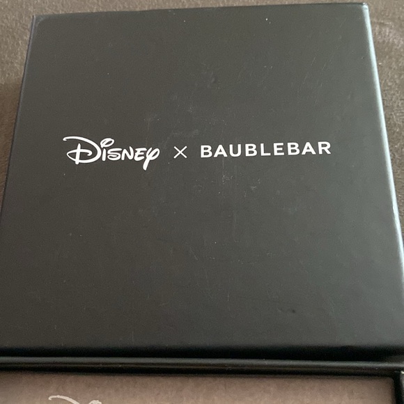 Baublebar Disney Minnie luau earrings - Picture 2 of 4